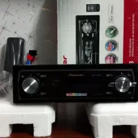 پخش ۹۴۵۰ پایونیر|قطعات یدکی و لوازم جانبی|تهران, جوادیه|دیوار