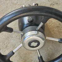 پمپ هیدرولیک. ۳۵۰ ای .مارک ام فلس سالم تر وتمیز