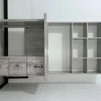 میز و  بوفه