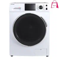 ماشین لباسشویی۹کیلو پاکشوما