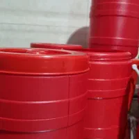 سطل سس|ظروف نگهدارنده، پلاستیکی، یکبارمصرف|نیشابور, هفده شهریور|دیوار