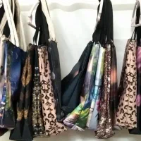 فروش کیف های زنانه زیر ۳۰۰ تومن فقط تا سه شنبه|کیف، کفش، کمربند|بم, |دیوار