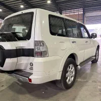 میستوبیشی پاجیرو ۲۰۱۸