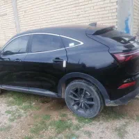 دیگنیتی مدل400بیرنگ خانگی|خودرو سواری و وانت|داراب, |دیوار