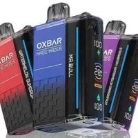 ویپ و پاد  OXBAR مدله 40k