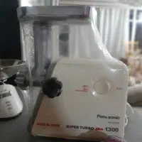 چرخ گوشت پاناسونیک