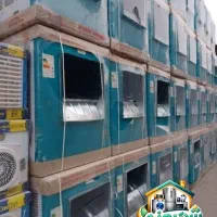 کولر ۶۰۰۰/۵۵۰۰ کولر آبی موتور پرقدرت با گارانتی