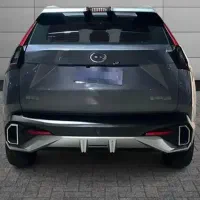 گک امکو gac emkoo 2024 نوک مدادی صفر|خودرو سواری و وانت|مشهد, فردوسی|دیوار