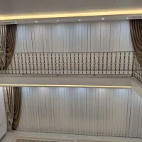 فروش پرده در اقساط ۱۰ماهه|پرده، رانر، رومیزی|یزد, |دیوار
