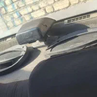 پراید دوگانه فابریک|خودرو سواری و وانت|داراب, |دیوار