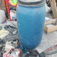 بشکه خیارشوری