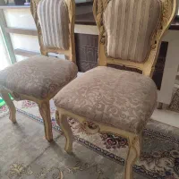 مبل استیل 9 نفره|مبلمان خانگی و میز عسلی|اصفهان, قهجاورستان|دیوار