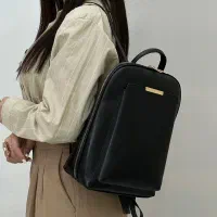 کوله پشتی فانتزی کیف کلاس