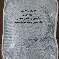 پرده ریسه ای|پرده، رانر، رومیزی|تهران, فدک|دیوار