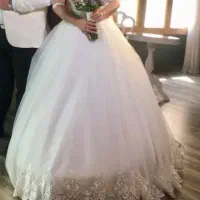 لباس عروس