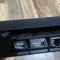 Ps 4 slim & pro 1 T|کنسول، بازی ویدئویی و آنلاین|اصفهان, جاوان|دیوار
