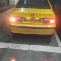 سمند ef7 دوگانه شرکتی|خودرو سواری و وانت|تهران, دانشگاه شریف|دیوار