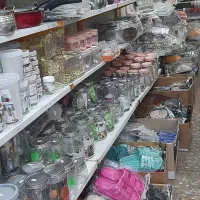 واگذاری مغازه پلاسکو|فروشگاه و مغازه|کرمان, |دیوار