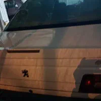 پژو ۴۰۵ اس ال ایکس موتور تیوفایو مدل ۱۳۹۴|خودرو سواری و وانت|کرمان, |دیوار