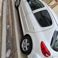 ۲۰۷ مدل۹۹ فرمان برقی بیرنگ