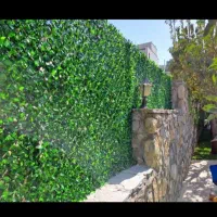نمایندگی فروش و اجرای چمن مصنوعی ، فنس برگی|مصالح و تجهیزات ساختمان|خرم‌آباد, |دیوار