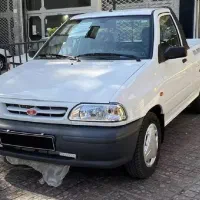 باربری به مشهد فردا حرکت