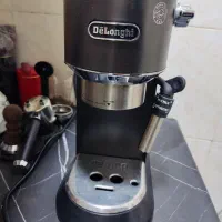 دستگاه اسپرسو ساز دلونگی مدل ec685|سماور، چایساز، قهوهساز|تهران, چوب تراش|دیوار