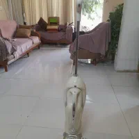 جاروشارژی فقطباطری میخواهد