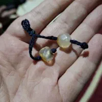 جفت مهره برد سیترین