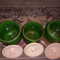 دیزی سفالی|ظروف پخت‌وپز|مشهد, ادیب نیشابوری (شهرک غرب)|دیوار