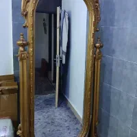آینه قدی بزرگ