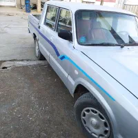 مدل 89دوکابین|خودرو سواری و وانت|تربت‌حیدریه, پائین ولایت|دیوار