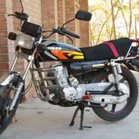 فوری/موتور هندا 150/۱۵۰ تمیز