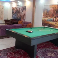 ویلا استخر اب گرم شاندیز تمیز به شرط