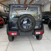 سوزوکی جیمنی|خودرو سواری و وانت|تهران, تهرانپارس غربی|دیوار