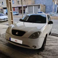تیبا 2|خودرو سواری و وانت|دهدشت, |دیوار
