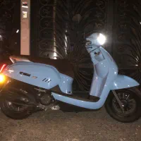کیوجی vps 125