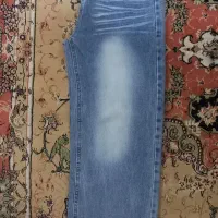 شلوار لی بگ
