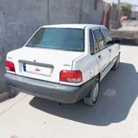 پراید 91|خودرو سواری و وانت|نهاوند, |دیوار