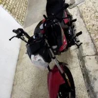 موتورسیکلت|موتورسیکلت|اصفهان, گورت|دیوار