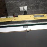 ماشین بافندگی