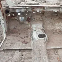 فروش اتاق جلوی 83|قطعات یدکی و لوازم جانبی|سراوان, |دیوار