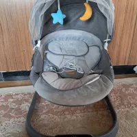 گهواره برقی