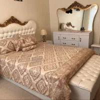 سرویس خواب کامل در حد نو