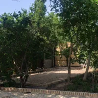 ویلا و باغ سنتی با آب روان|اجارهٔ کوتاهمدت ویلا و باغ|ماهان, |دیوار