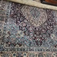 فرش 12متری سالم|فرش|شیراز, عادل آباد|دیوار