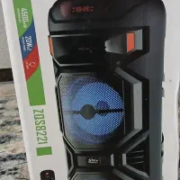 اسپیکر دو بلند گو|سیستم صوتی خانگی|دورود, |دیوار