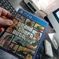 بازی های جی تی آی و کال آف دیوتی بلک آپس