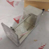 فر چیپس دستی