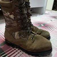 پوتین آمریکایی